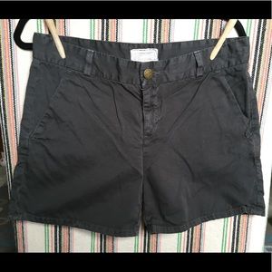 Current/Elliott shorts